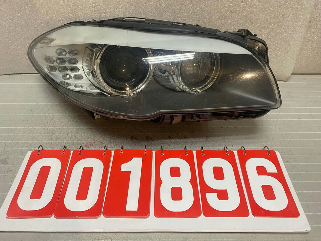 Frontscheinwerfer BMW 5 F11 F10 7203252-17 Xenon Rechts Scheinwerfer Headlight SCH4917096659ij
