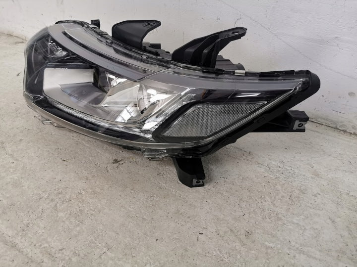 Frontscheinwerfer Mitsubishi Outlander III 8301C8-63 LED Links Headlight SCH2904148213bk