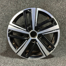 1x Alufelge 17 Zoll 6.5