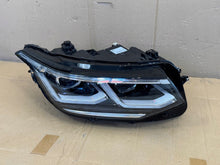 Laden Sie das Bild in den Galerie-Viewer, Frontscheinwerfer VW Tiguan 5NN941082D Full LED Rechts Scheinwerfer Headlight