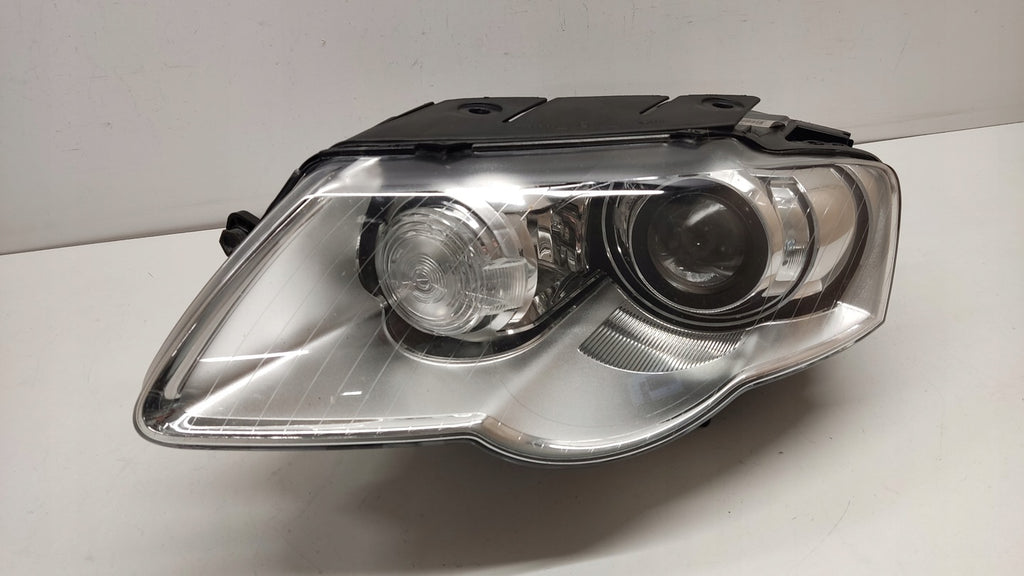 Frontscheinwerfer VW Passat 3C0941751D Xenon Links Scheinwerfer Headlight