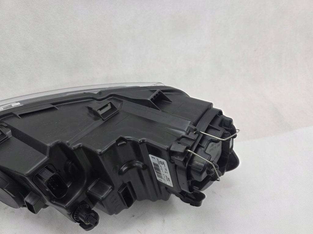 Frontscheinwerfer VW Polo 6R1941015E Links Scheinwerfer Headlight SCH2875097214tk
