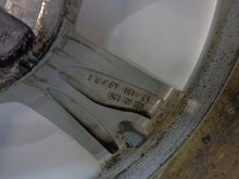 Load image into Gallery viewer, 1x Alufelge 17 Zoll 7.0" 5x112 5E3601025 Skoda Octavia 5e3 Iv Rim Wheel FEL9319916757vy