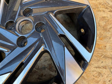 Load image into Gallery viewer, 1x Alufelge 16 Zoll 6.0" 5x114.3 52910-Q0200 Hyundai Bayon Rim Wheel FEL2910307078fx