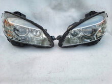 Laden Sie das Bild in den Galerie-Viewer, Frontscheinwerfer Mercedes-Benz W204 A2048200159 Xenon Ein Satz Headlight SCH9370153253tz