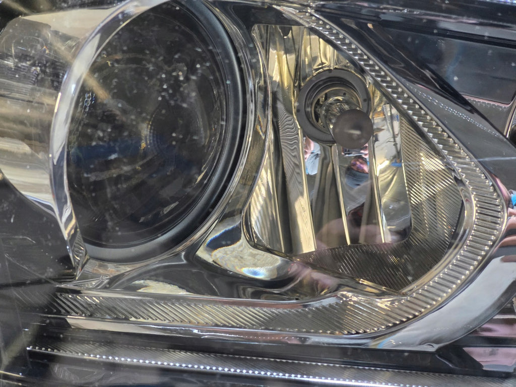 Frontscheinwerfer Hyundai Tucson 18238020772 Rechts Scheinwerfer Headlight SCH3671269011df