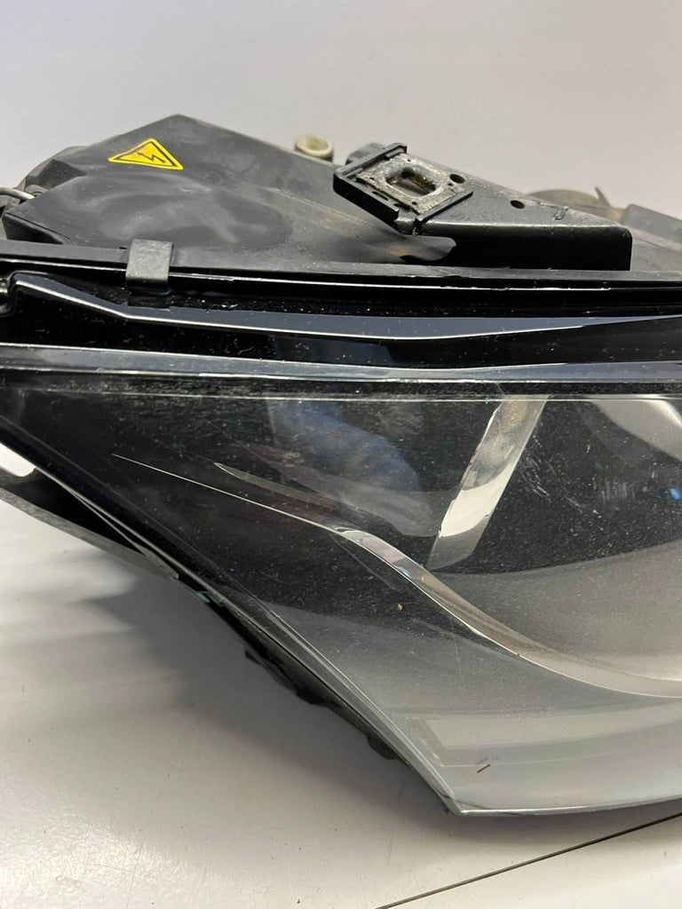 Frontscheinwerfer Audi Tt 8J0941004R Rechts Scheinwerfer Headlight SCH5757337814ei