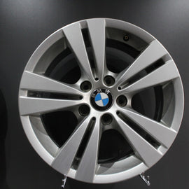 1x Alufelge 17 Zoll 8.0