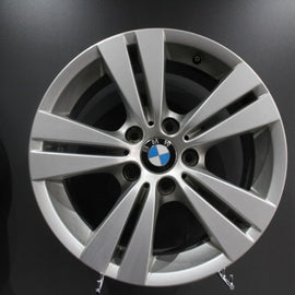 1x Alufelge 17 Zoll 8.0