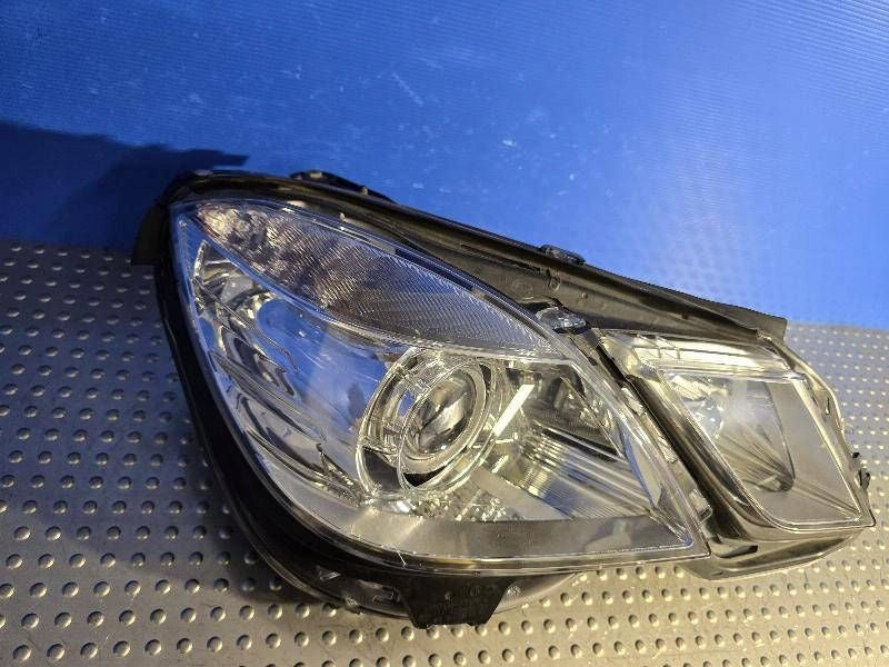 Frontscheinwerfer Mercedes-Benz W212 A2128200239 Xenon Rechts Headlight SCH4366271790eu