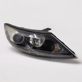 Frontscheinwerfer Kia Sportage 92102-3WXXX LED Rechts Scheinwerfer Headlight