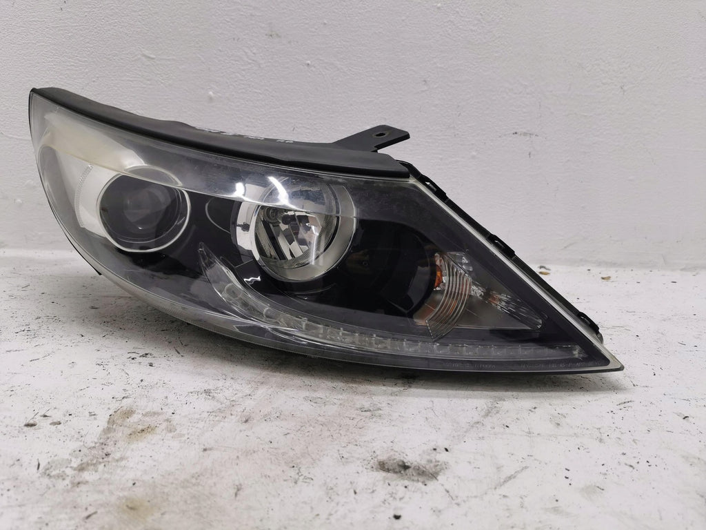 Frontscheinwerfer Kia Sportage 92102-3WXXX LED Rechts Scheinwerfer Headlight