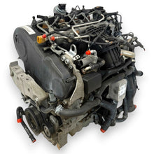 Laden Sie das Bild in den Galerie-Viewer, Motor Audi Skoda VW A1 CAY CAYC 1.6 TDI 105PS 77kW 151TKm 2009 Diesel Komplett MOT2015675640ua