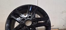 Load image into Gallery viewer, 1x Alufelge 18 Zoll 7.5" 5x112 43ET Glanz Schwarz A4634012502 Mercedes-Benz W463 FEL7774848787ex