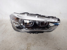 Load image into Gallery viewer, Frontscheinwerfer BMW X1 F48 7472220-02 Full LED Rechts Scheinwerfer Headlight SCH8823796274po