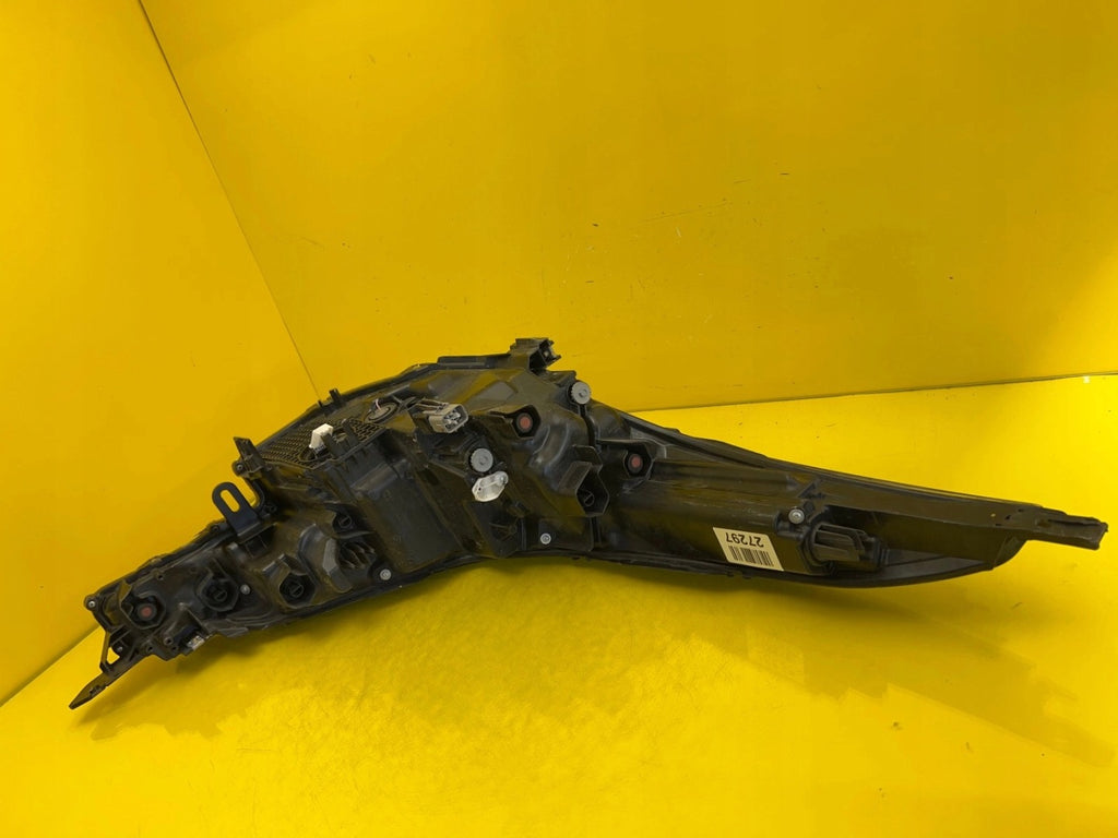 Frontscheinwerfer Toyota Chr 81150-F4281-00 Links Scheinwerfer Headlight SCH5800823139fb