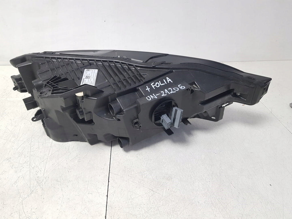 Frontscheinwerfer Volvo Xc60 II 32404705 Full LED Links Scheinwerfer Headlight SCH9715851104rf