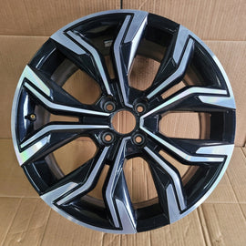 1x Alufelge 17 Zoll 7.0