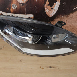 Frontscheinwerfer Renault Megane III 260105912R Rechts Scheinwerfer Headlight SCH4044785579jg