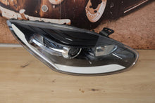 Laden Sie das Bild in den Galerie-Viewer, Frontscheinwerfer Renault Megane III 260105912R Rechts Scheinwerfer Headlight SCH4044785579jg