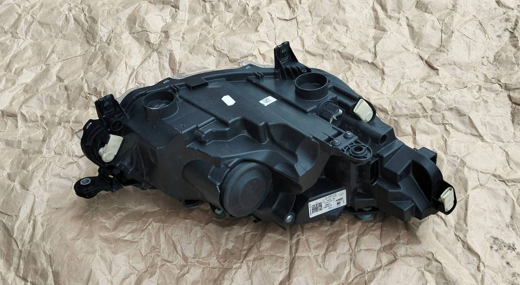 Frontscheinwerfer Seat Ibiza I 6F1941005E Links Scheinwerfer Headlight SCH2155597869yc
