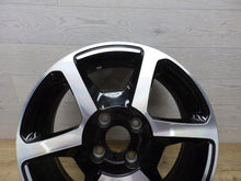 Load image into Gallery viewer, 1x Alufelge 15 Zoll 5.0&quot; 4x100 38ET 403005504 Renault Twingo Rim Wheel