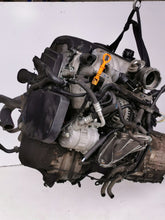 Laden Sie das Bild in den Galerie-Viewer, Motor VW Touareg BAC BPE 2.5 TDI 174PS 128kW Diesel Engine Komplett