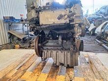 Laden Sie das Bild in den Galerie-Viewer, Motor Audi Seat Skoda VW CAX 1.4 TSI 122PS 145TKm Benzin Engine Unkomplett