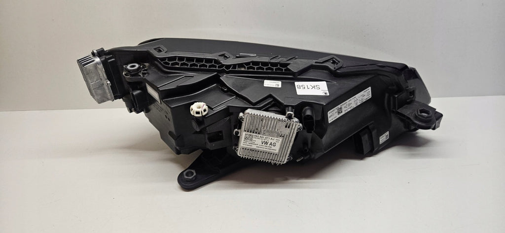 Frontscheinwerfer Skoda Superb III 3V1941015E LED Links Scheinwerfer Headlight SCH2844509886zk