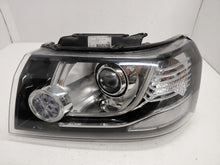 Laden Sie das Bild in den Galerie-Viewer, Frontscheinwerfer Land Rover Freelander DH5213W030GB Xenon Links Headlight SCH2675914844ka