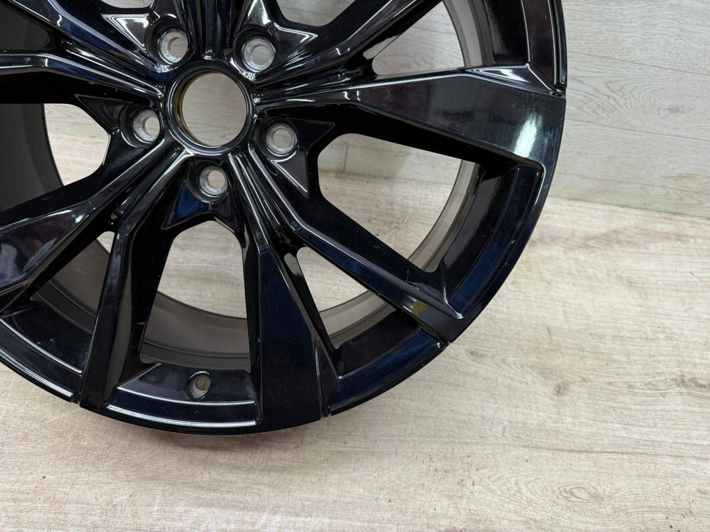 1x Alufelge 19 Zoll 2GA601025AL VW T-Roc Rim Wheel FEL9676664749pv