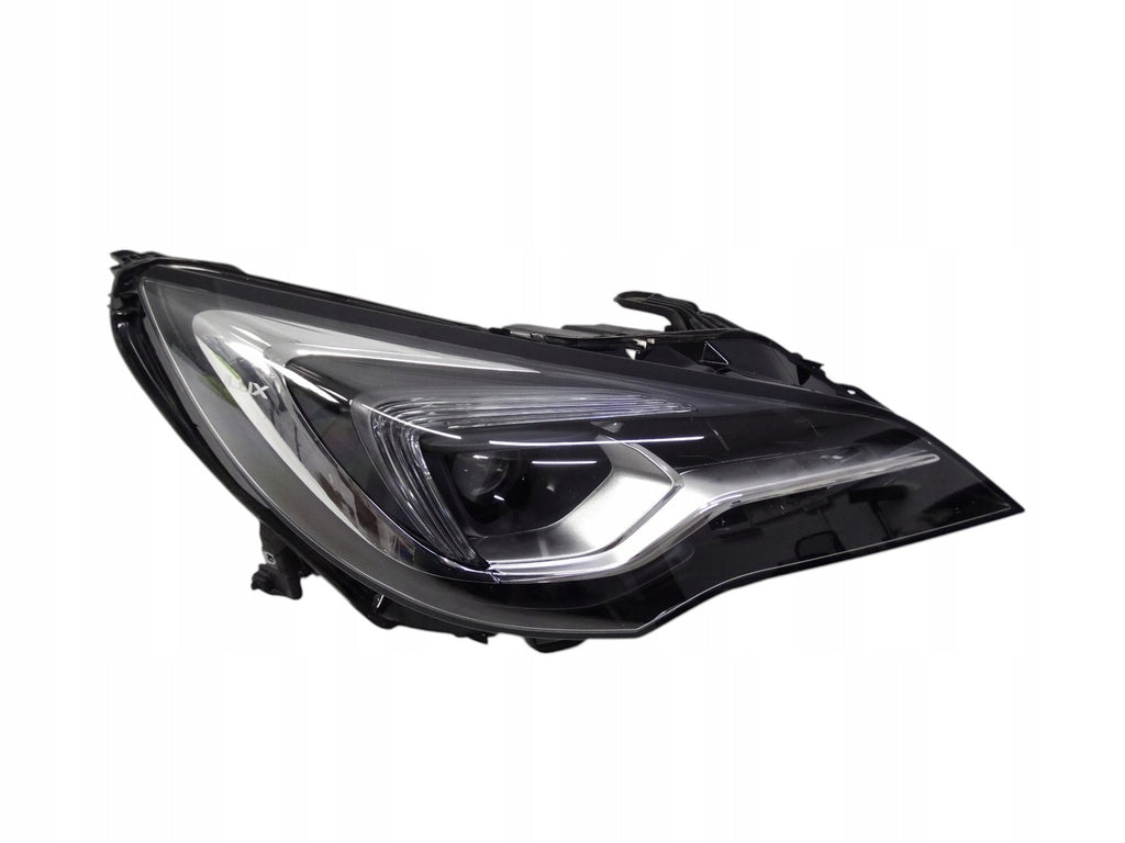 Frontscheinwerfer Opel Astra K 39201197 LED Rechts Scheinwerfer Headlight SCH4454280802je