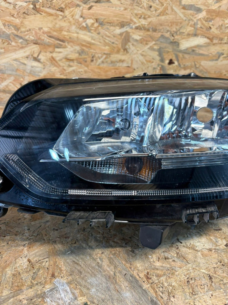 Frontscheinwerfer Peugeot 2008 208 II BWG1938 Links Scheinwerfer Headlight SCH6012541496xl