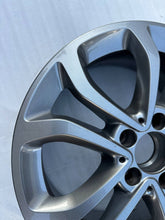 Load image into Gallery viewer, 1x Alufelge 17 Zoll 7.0" 5x112 A2054010200 Mercedes-Benz W205 Rim Wheel FEL5431045331he