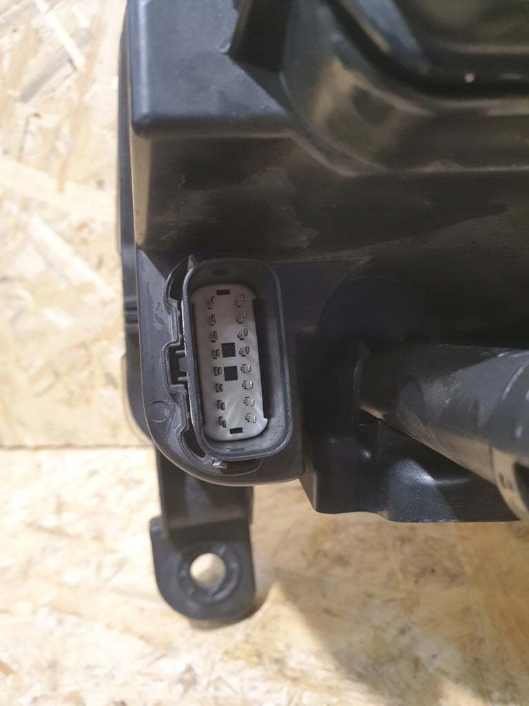 Frontscheinwerfer Jeep Grand Cherokee Wk2 68144708AF Rechts Headlight SCH1409611317pu