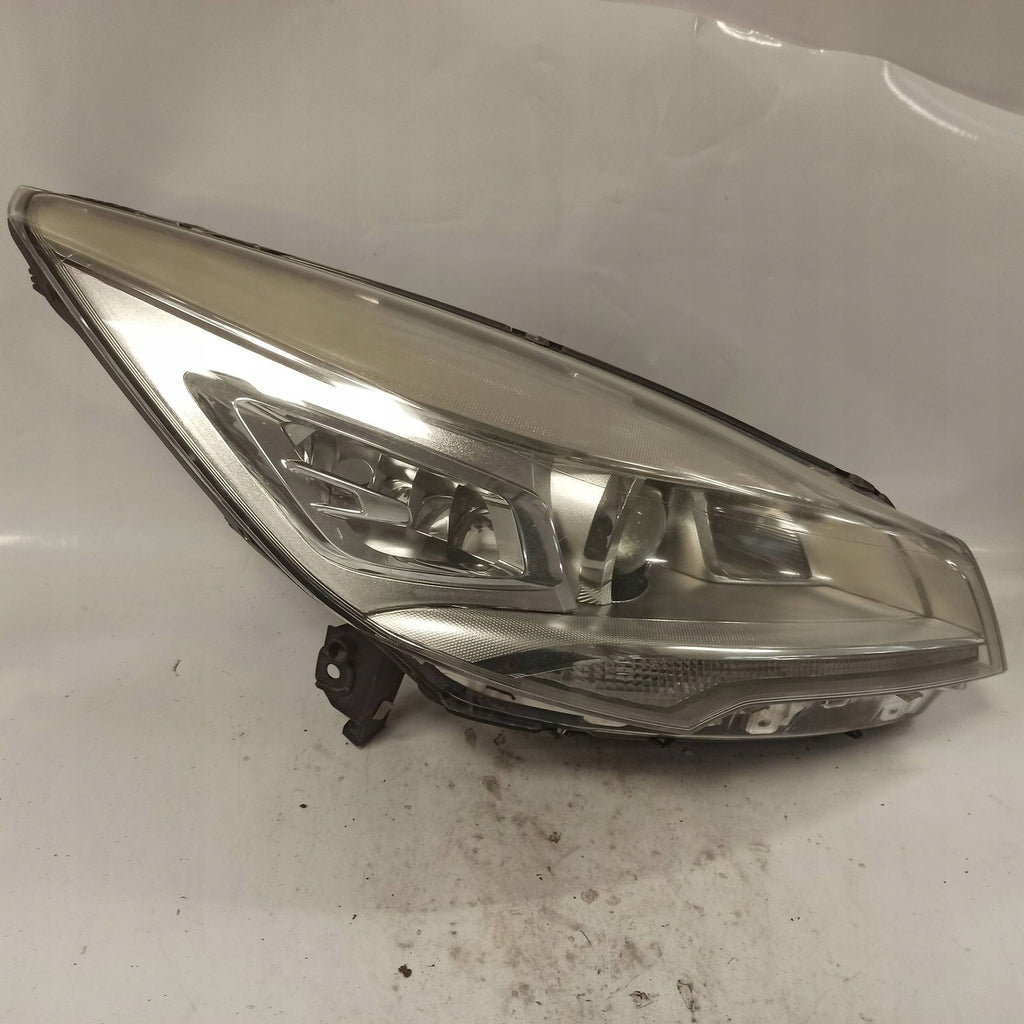 Frontscheinwerfer Ford Kuga 90021743 Xenon Rechts Scheinwerfer Headlight SCH2949283024ms