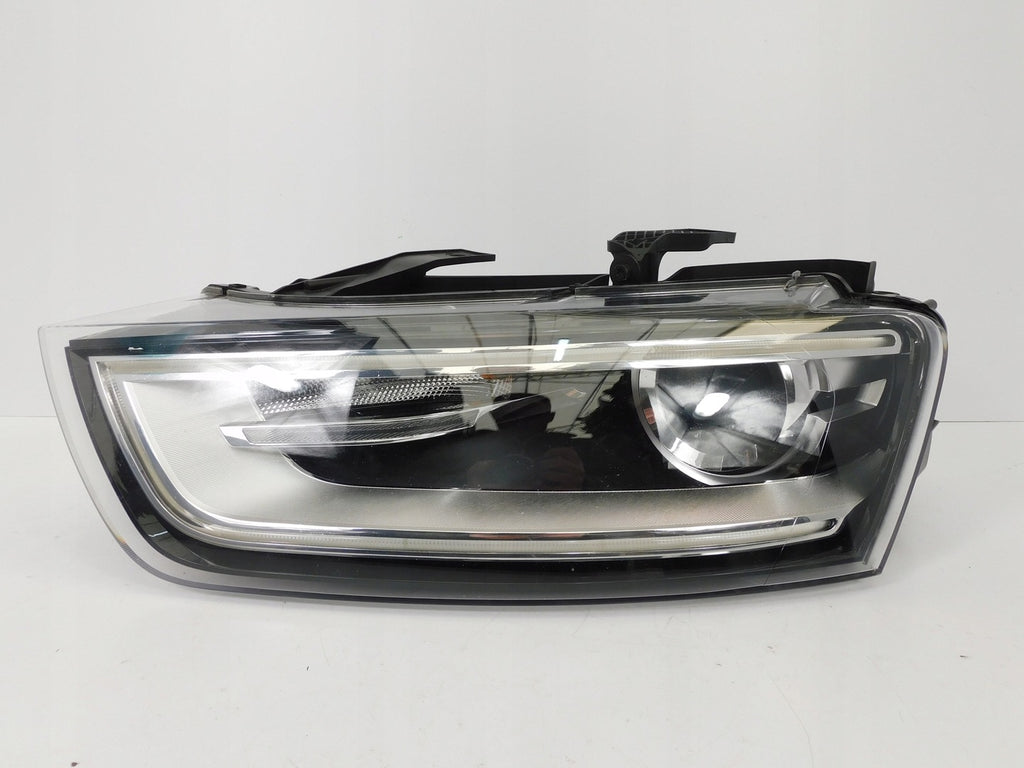 Frontscheinwerfer Audi Q3 8U0941003H Xenon Links Scheinwerfer Headlight