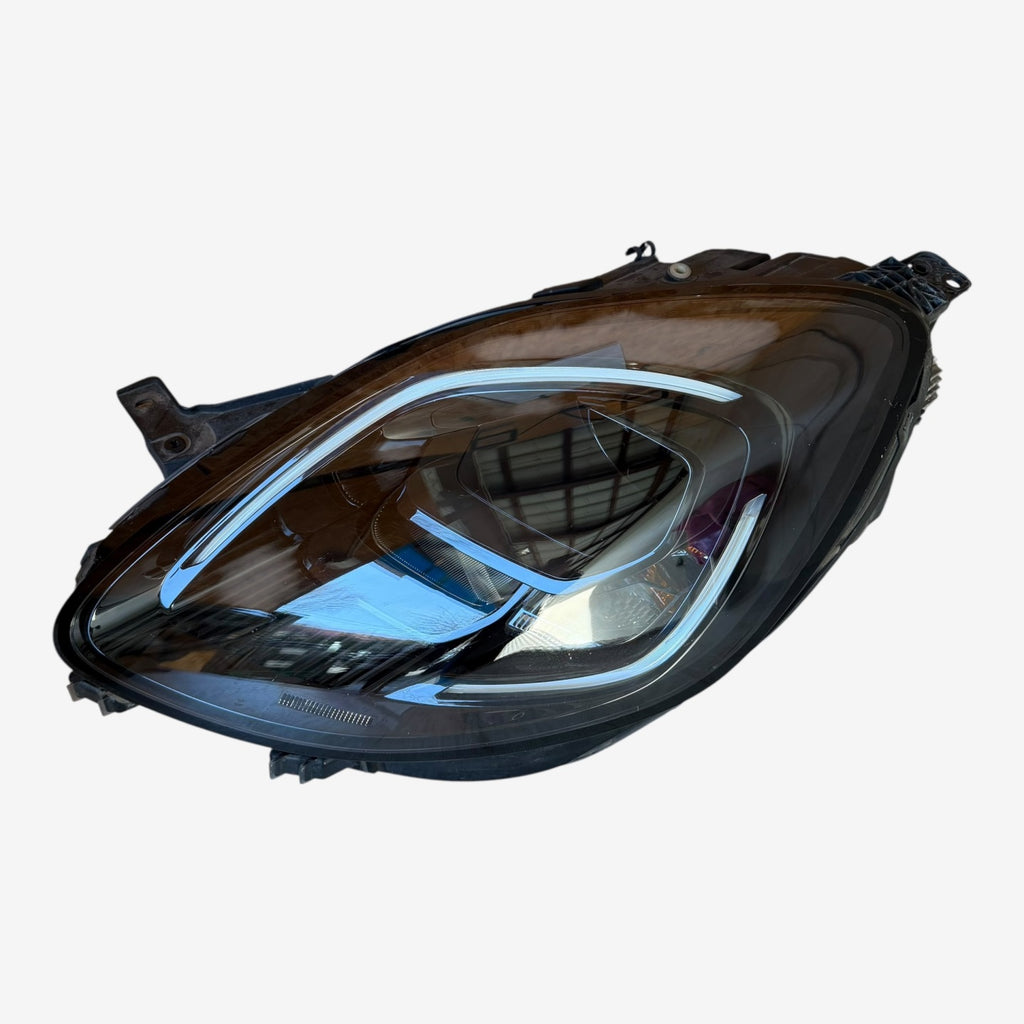 Frontscheinwerfer Ford Puma L1TB-13E014-GH L1TB-13E015-GH LED Ein Satz Headlight SCH4568278537ln