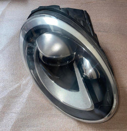 Frontscheinwerfer VW New LED Rechts Scheinwerfer Headlight SCH8003782598gw