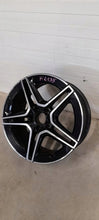 Load image into Gallery viewer, 1x Alufelge 18 Zoll 8.0" 5x112 Mercedes-Benz W177 Rim Wheel FEL3434518910jc