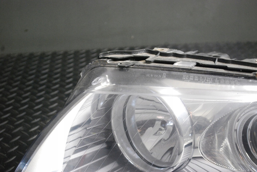 Frontscheinwerfer Audi A8 Links Scheinwerfer Headlight