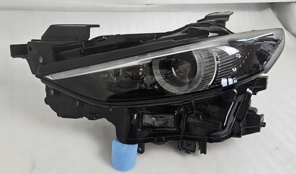 Frontscheinwerfer Mazda 3 B0L5-67890 FULL LED Links Scheinwerfer Headlight