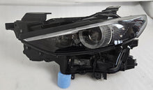 Laden Sie das Bild in den Galerie-Viewer, Frontscheinwerfer Mazda 3 B0L5-67890 FULL LED Links Scheinwerfer Headlight