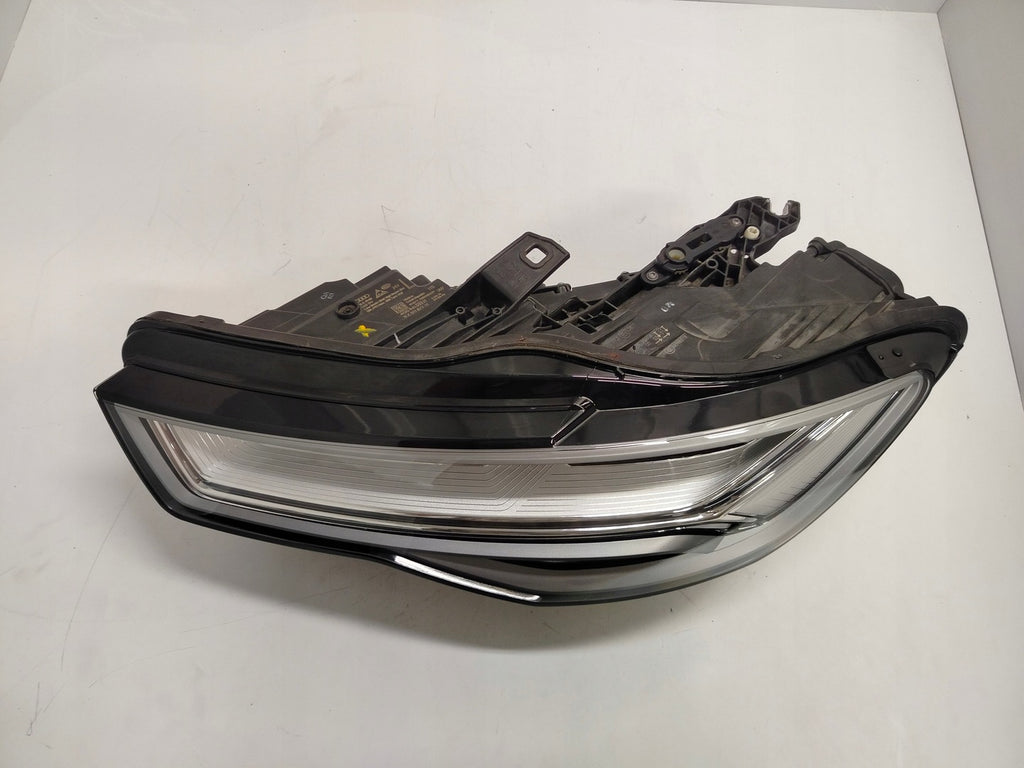 Frontscheinwerfer Audi A6 C7 4G0941033H Full LED Links Scheinwerfer Headlight SCH2203603804gf