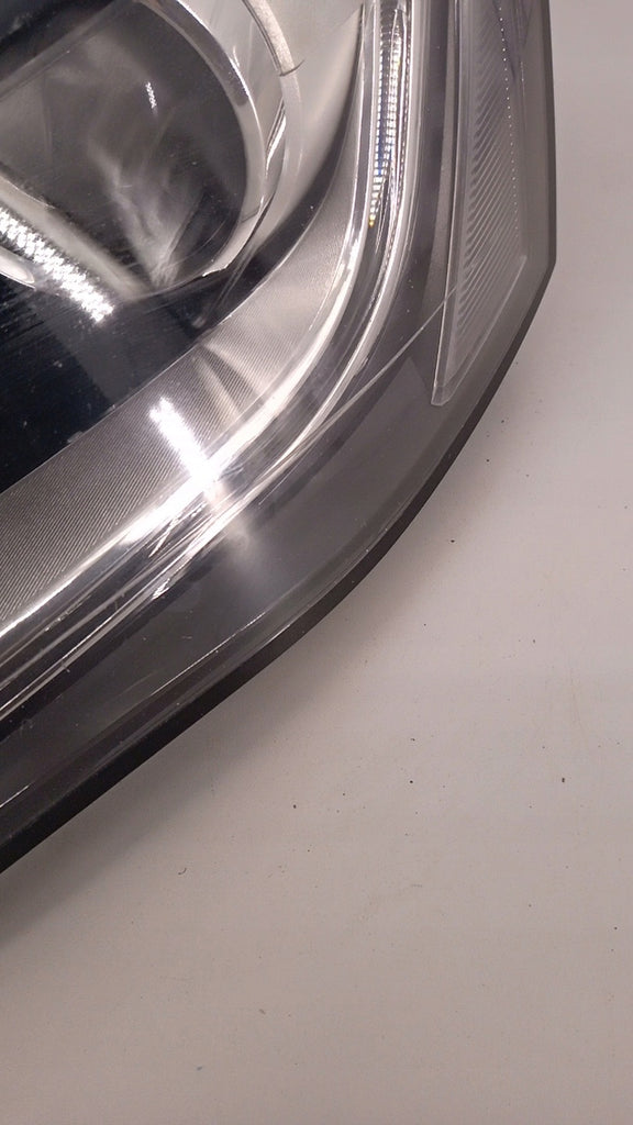 Frontscheinwerfer Audi A4 B8 8K0941031C Links Scheinwerfer Headlight