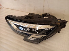 Laden Sie das Bild in den Galerie-Viewer, Frontscheinwerfer Audi A3 8Y0941033 Full LED Links Scheinwerfer Headlight