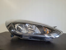 Laden Sie das Bild in den Galerie-Viewer, Frontscheinwerfer Ford Fiesta L1BB-13E014-EG Rechts Scheinwerfer Headlight SCH2200853115ud