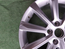 Load image into Gallery viewer, 1x Alufelge 17 Zoll 6.5" 5x112 41ET Glanz Silber 3G0601025C VW Passat B8 FEL2343671160pw