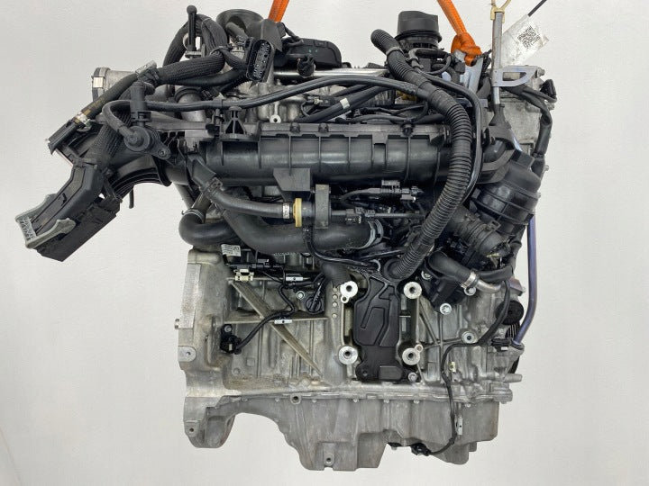 Motor Mercedes-Benz W176 270910 1.6 CGI 89TKm 2013 Benzin Engine Komplett MOT6437437210pk