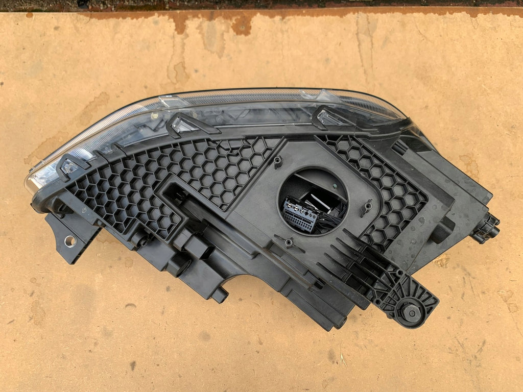 Frontscheinwerfer VW Caddy IV 2K8941035R Links Scheinwerfer Headlight SCH3293045946ht